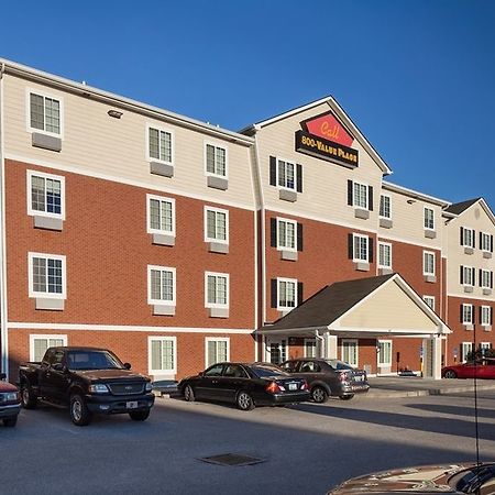 Extended Stay America Select Suites - Cincinnati - Florence - Airport المظهر الخارجي الصورة