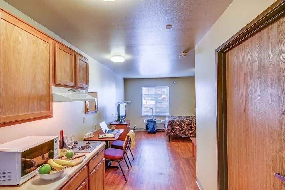 Extended Stay America Select Suites - Cincinnati - Florence - Airport الغرفة الصورة