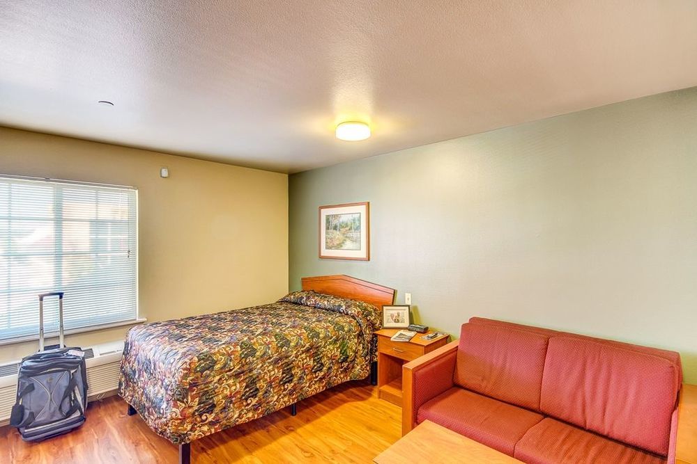 Extended Stay America Select Suites - Cincinnati - Florence - Airport الغرفة الصورة