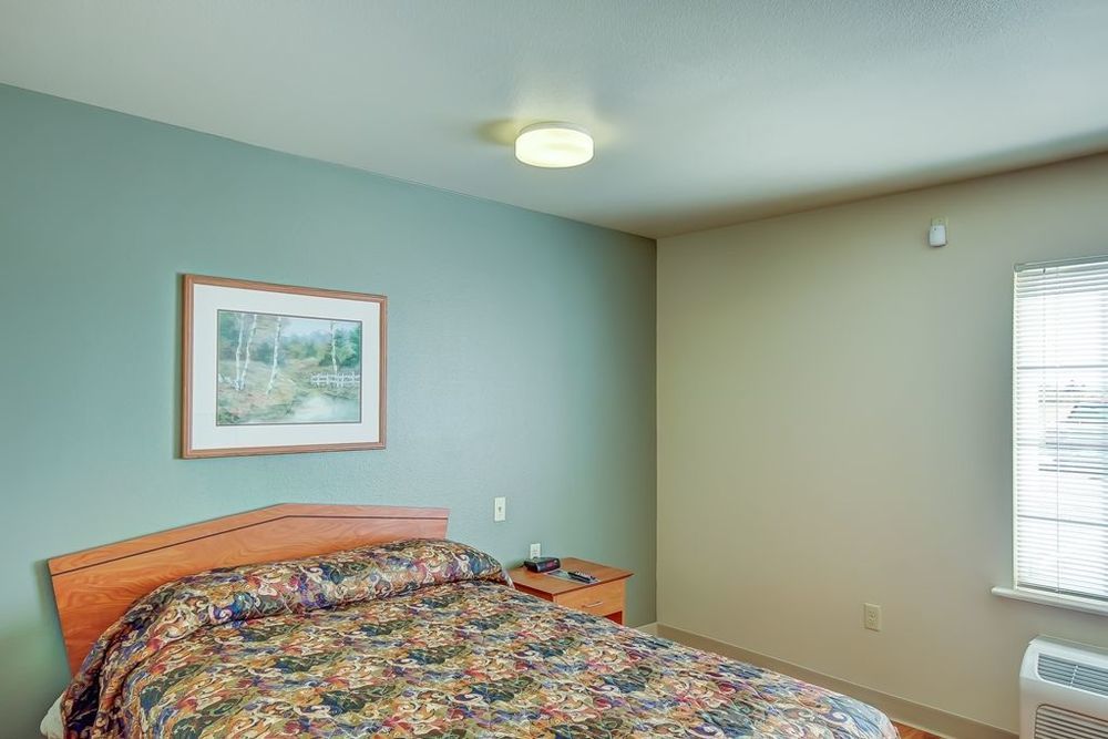 Extended Stay America Select Suites - Cincinnati - Florence - Airport الغرفة الصورة