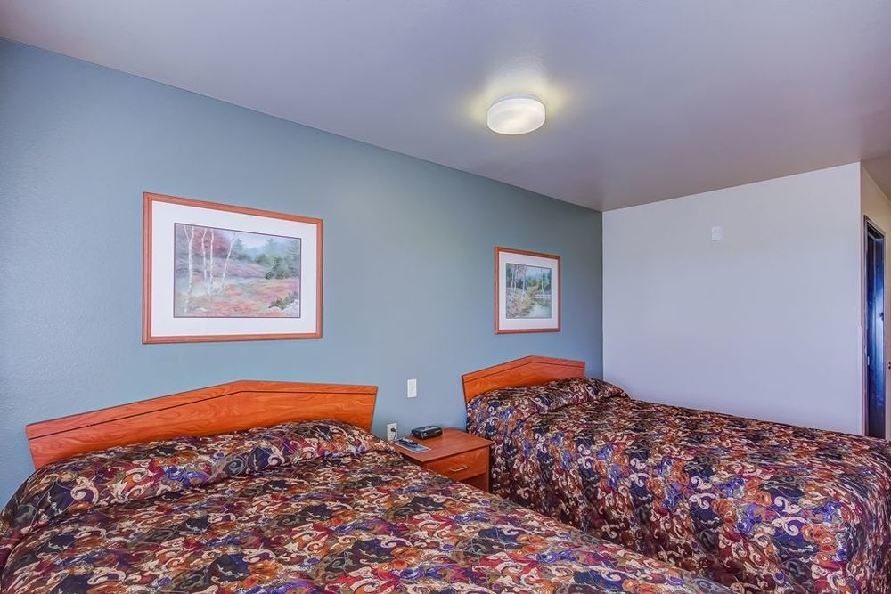 Extended Stay America Select Suites - Cincinnati - Florence - Airport الغرفة الصورة