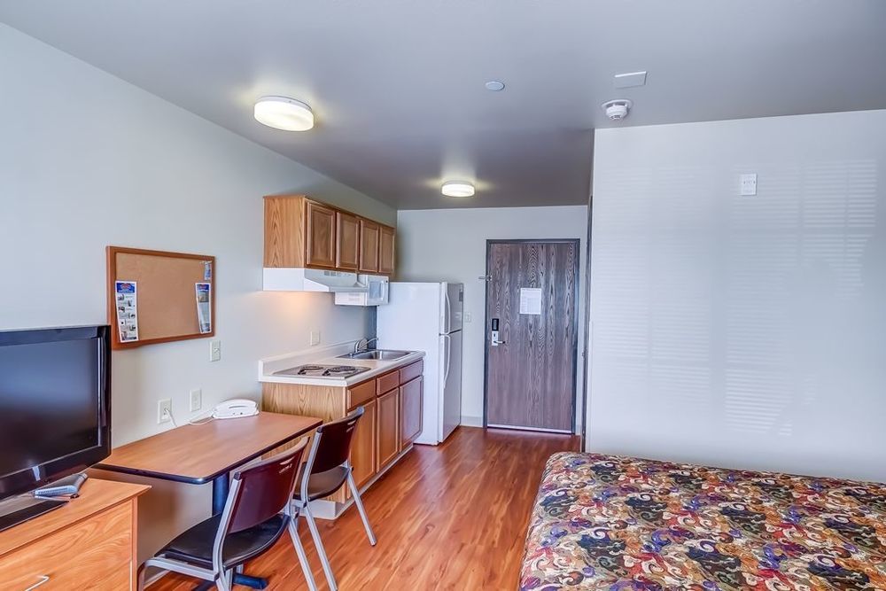 Extended Stay America Select Suites - Cincinnati - Florence - Airport الغرفة الصورة