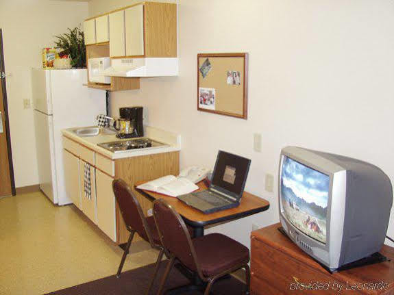 Extended Stay America Select Suites - Cincinnati - Florence - Airport الغرفة الصورة