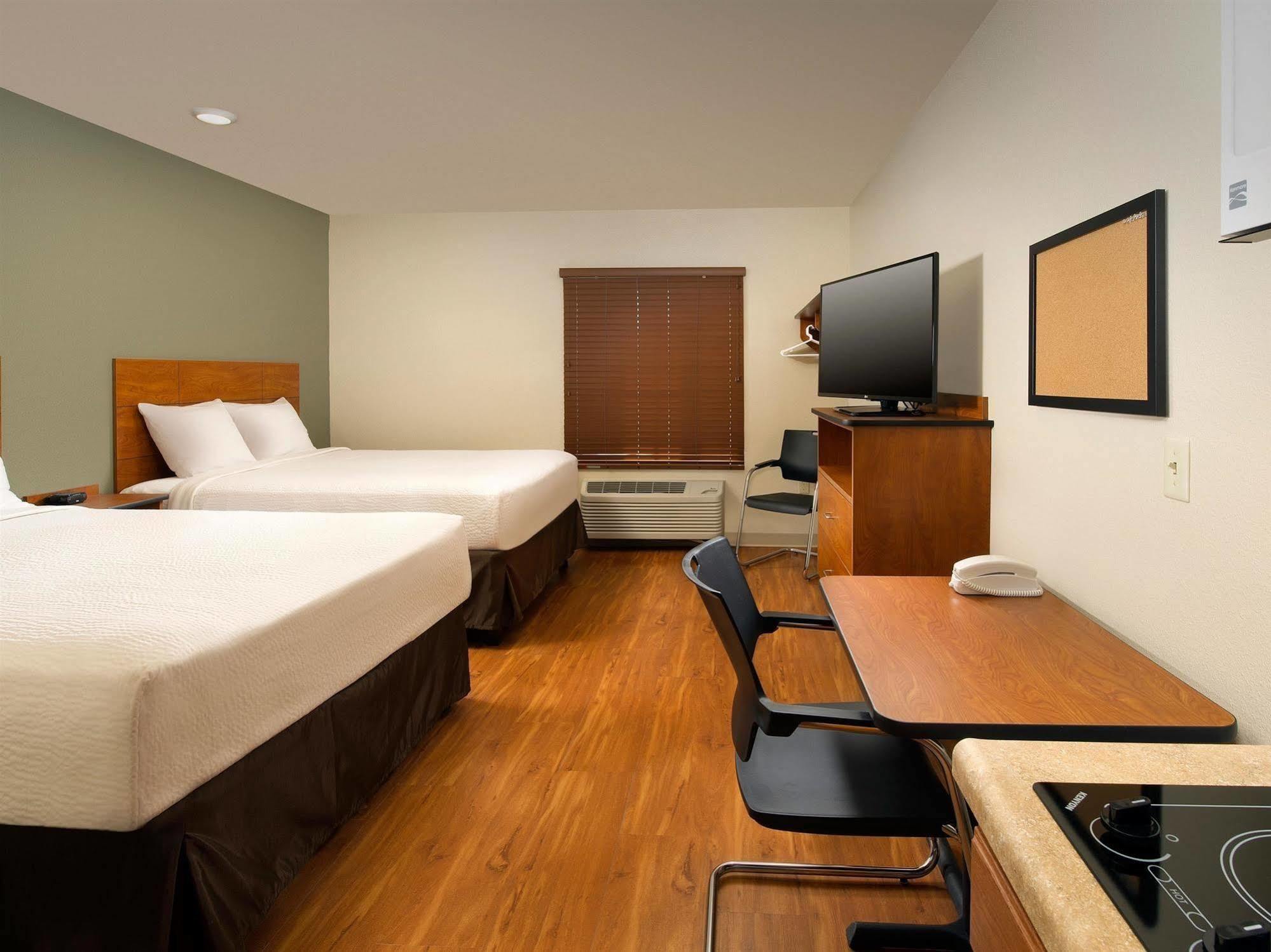 Extended Stay America Select Suites - Cincinnati - Florence - Airport المظهر الخارجي الصورة
