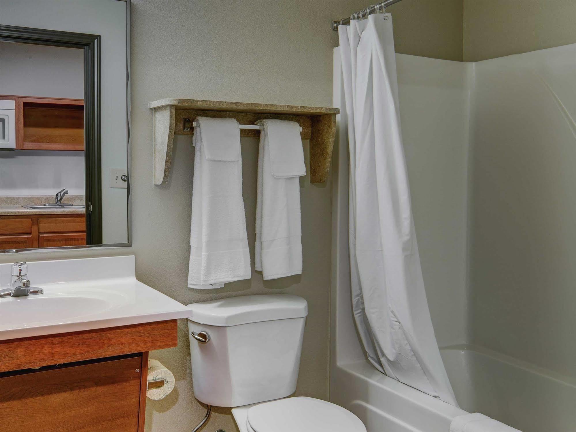 Extended Stay America Select Suites - Cincinnati - Florence - Airport المظهر الخارجي الصورة
