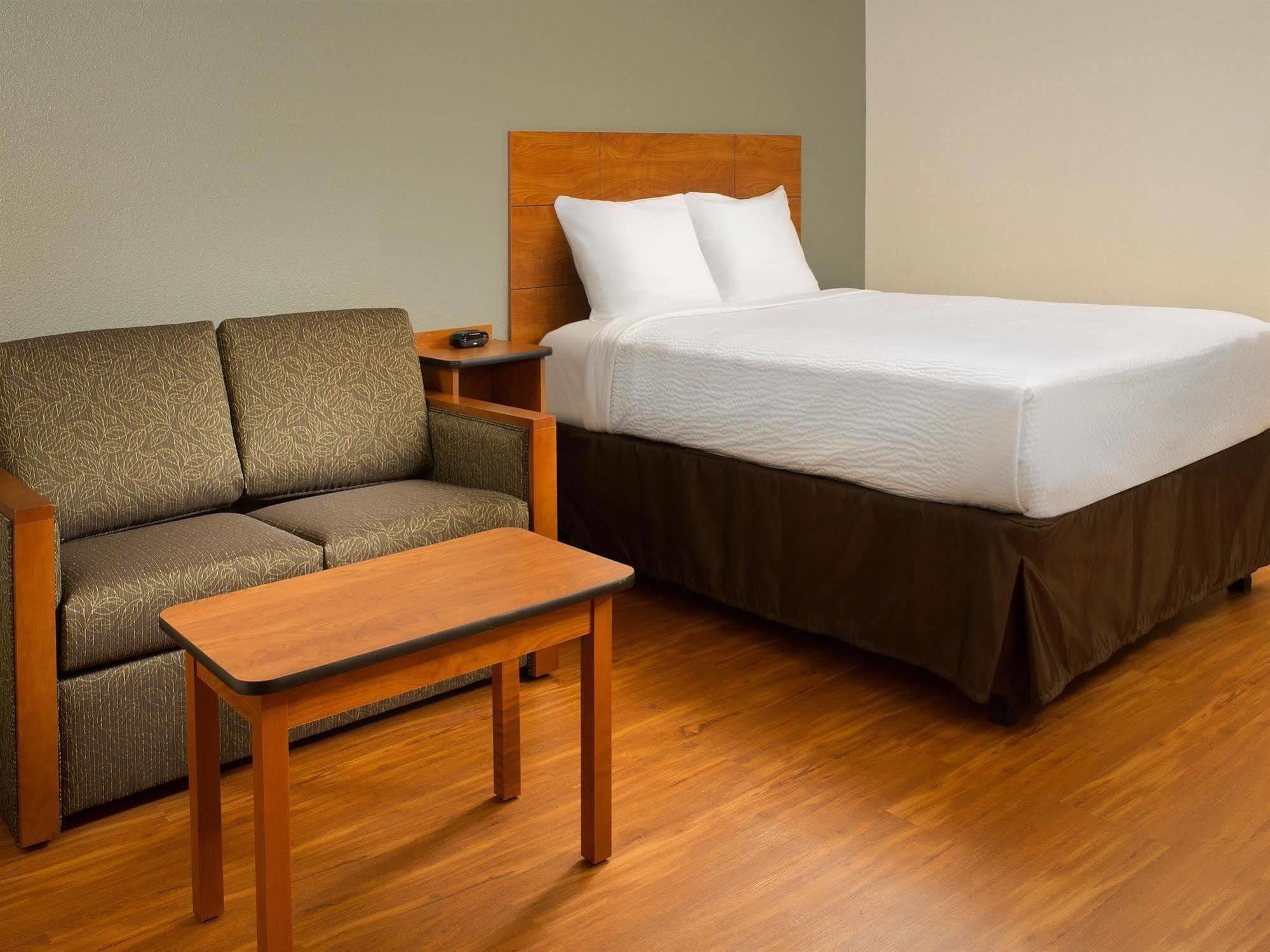 Extended Stay America Select Suites - Cincinnati - Florence - Airport المظهر الخارجي الصورة